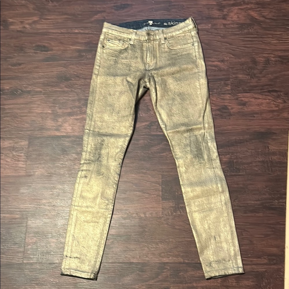 7 For All Mankind Skinny Jeans for women